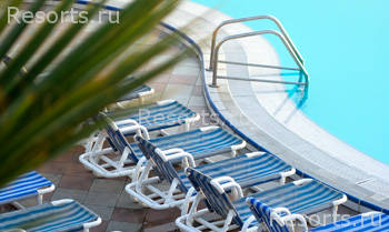 Coastline Hotel Malta 22